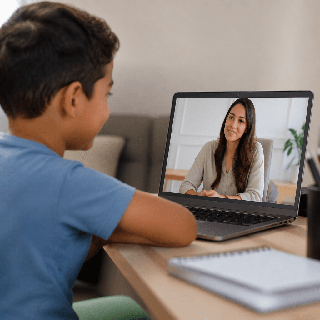 Consulta Presencial